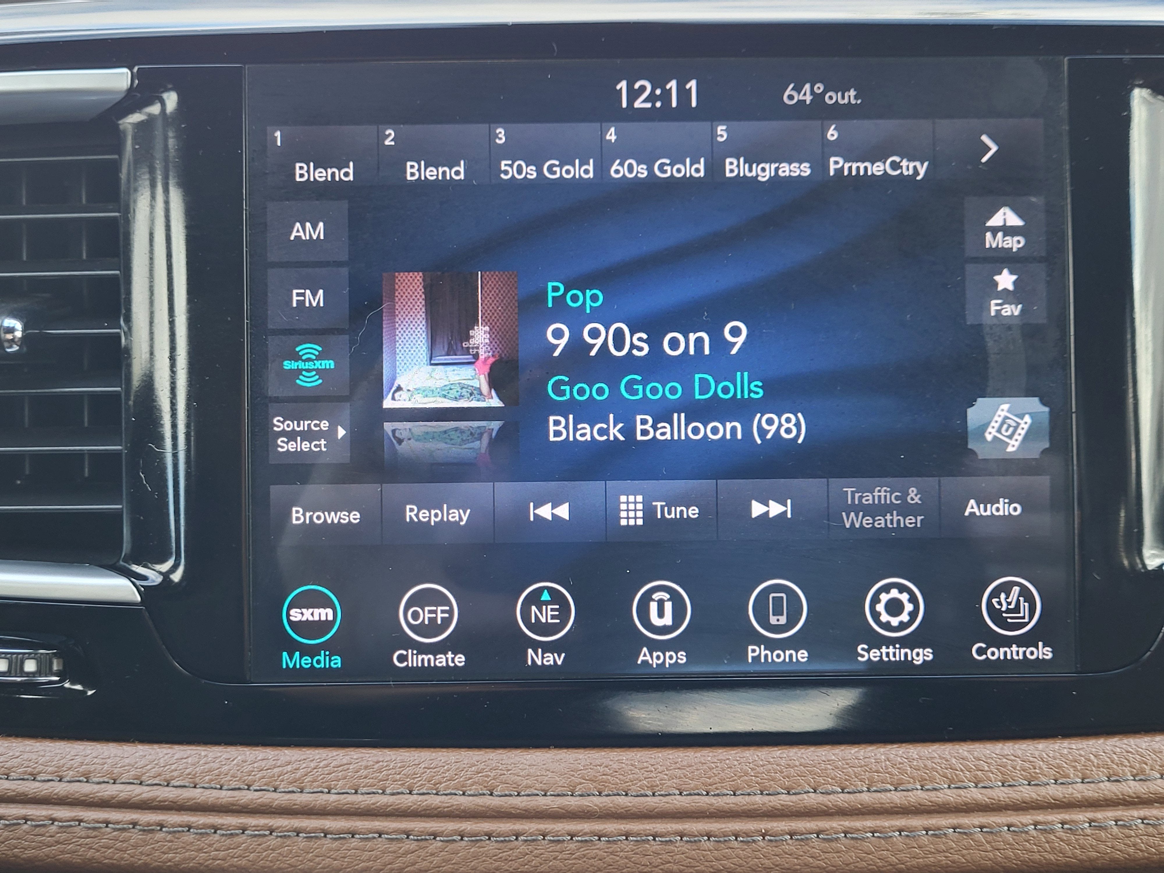 2020 Chrysler Pacifica Hybrid Limited