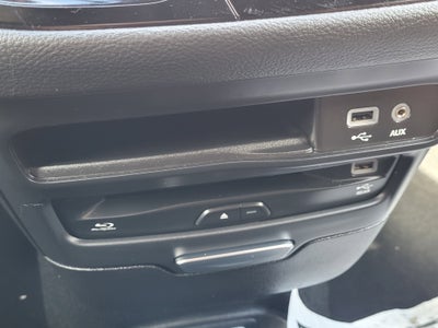 2020 Chrysler Pacifica Hybrid Limited