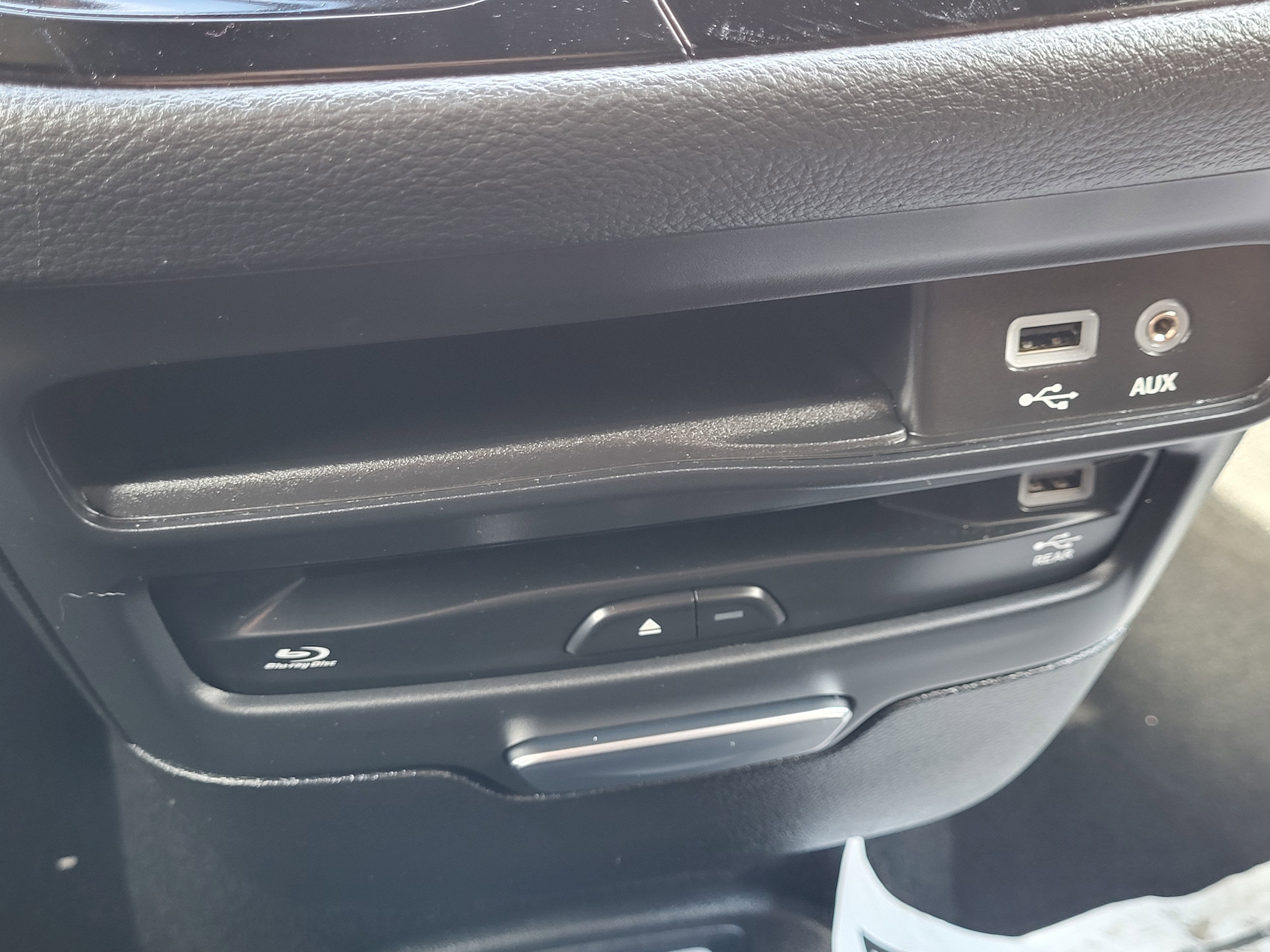 2020 Chrysler Pacifica Hybrid Limited