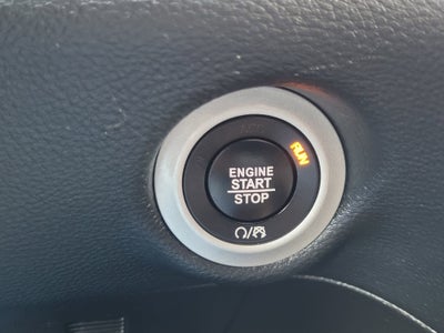 2020 Chrysler Pacifica Hybrid Limited