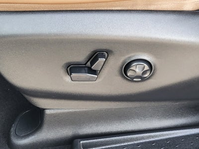 2020 Chrysler Pacifica Hybrid Limited