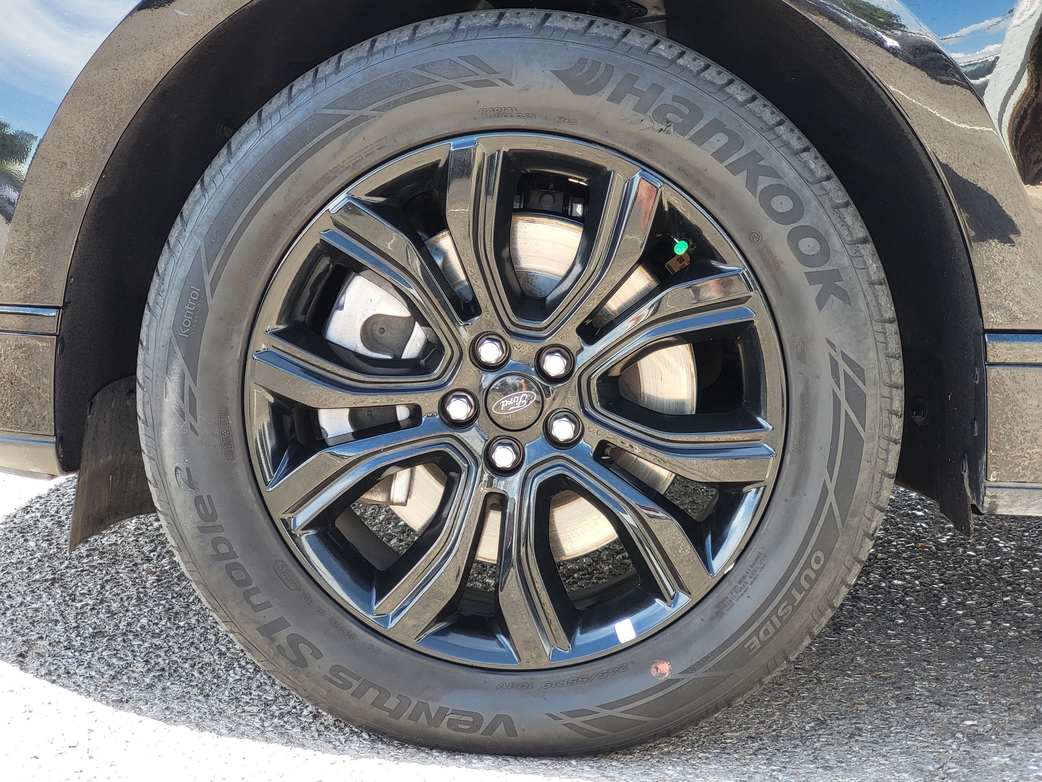 2024 Ford Edge SE