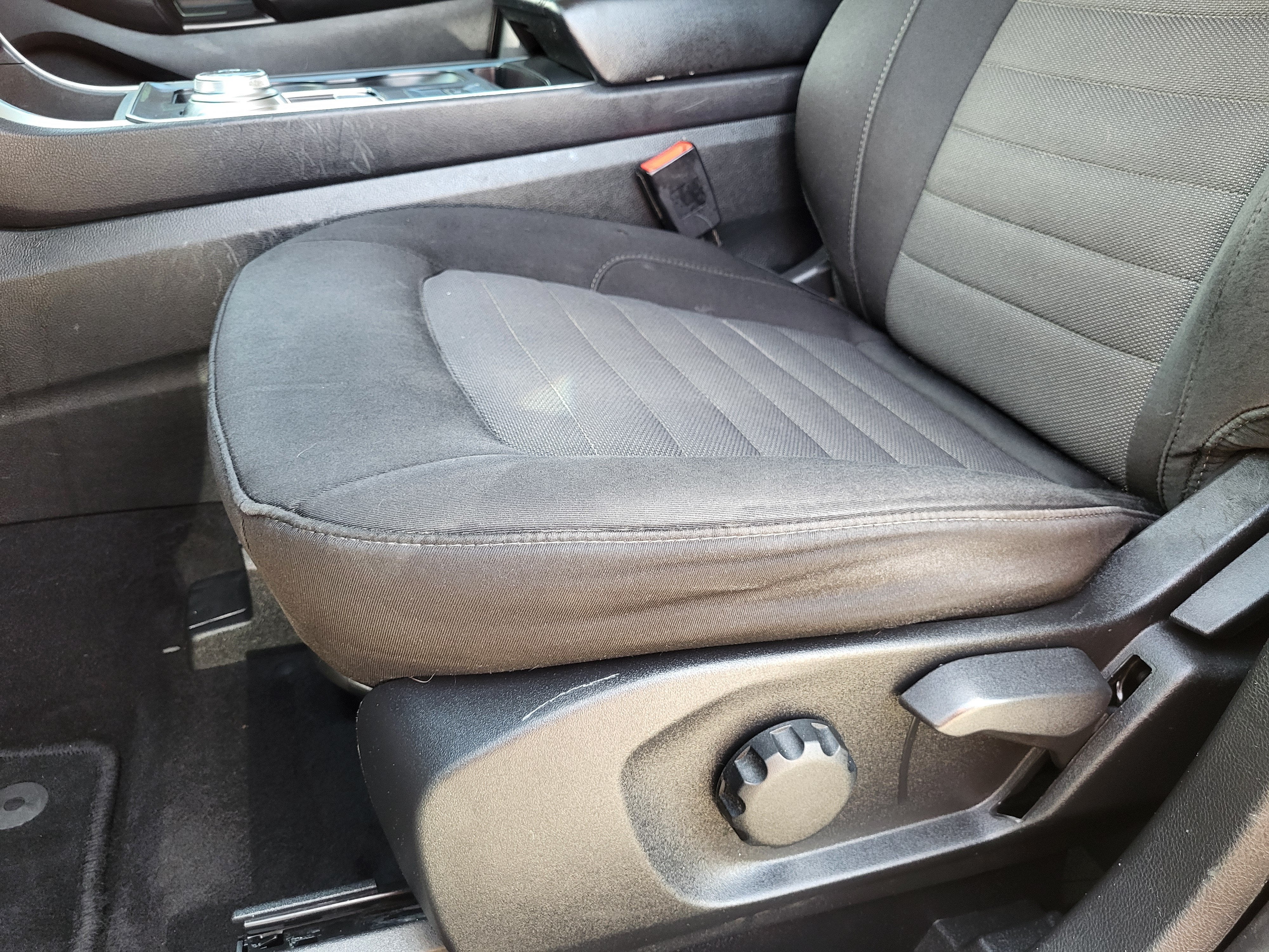 2024 Ford Edge SE