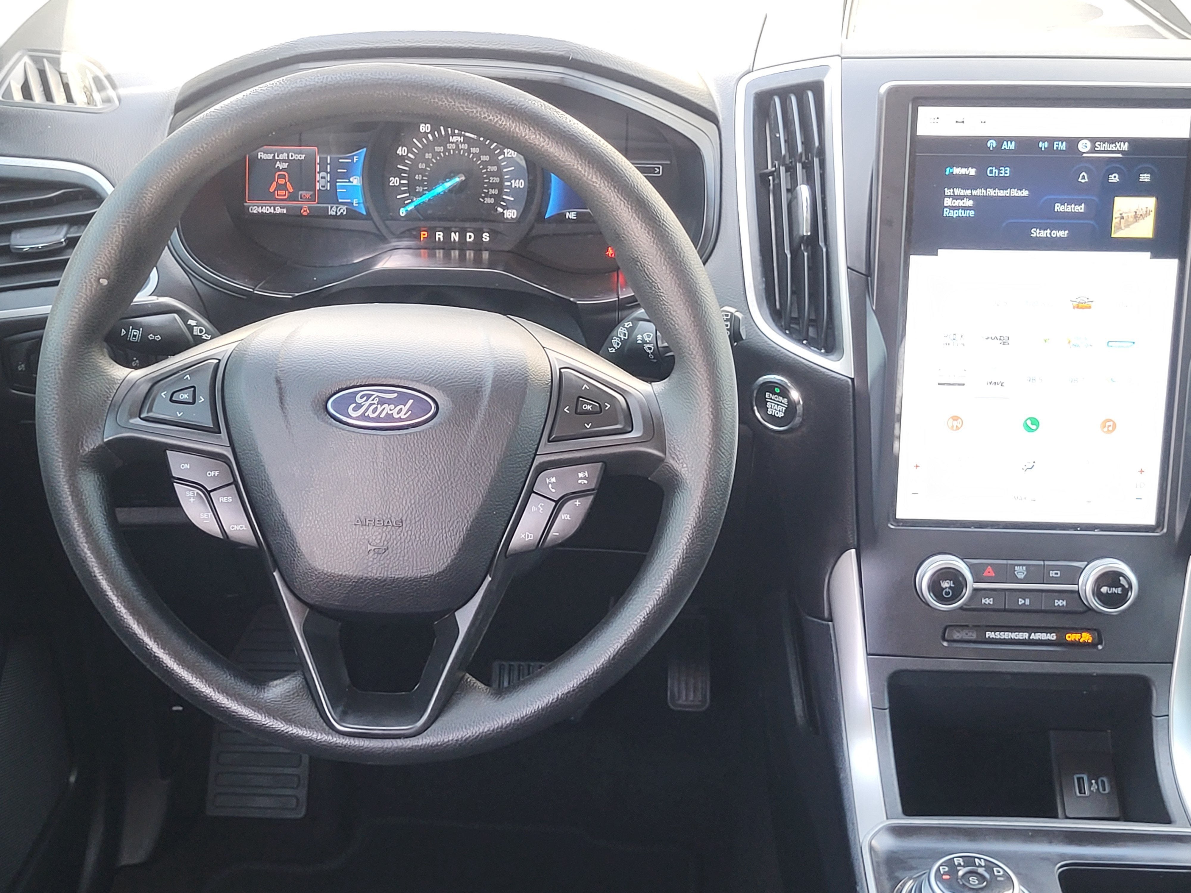 2024 Ford Edge SE