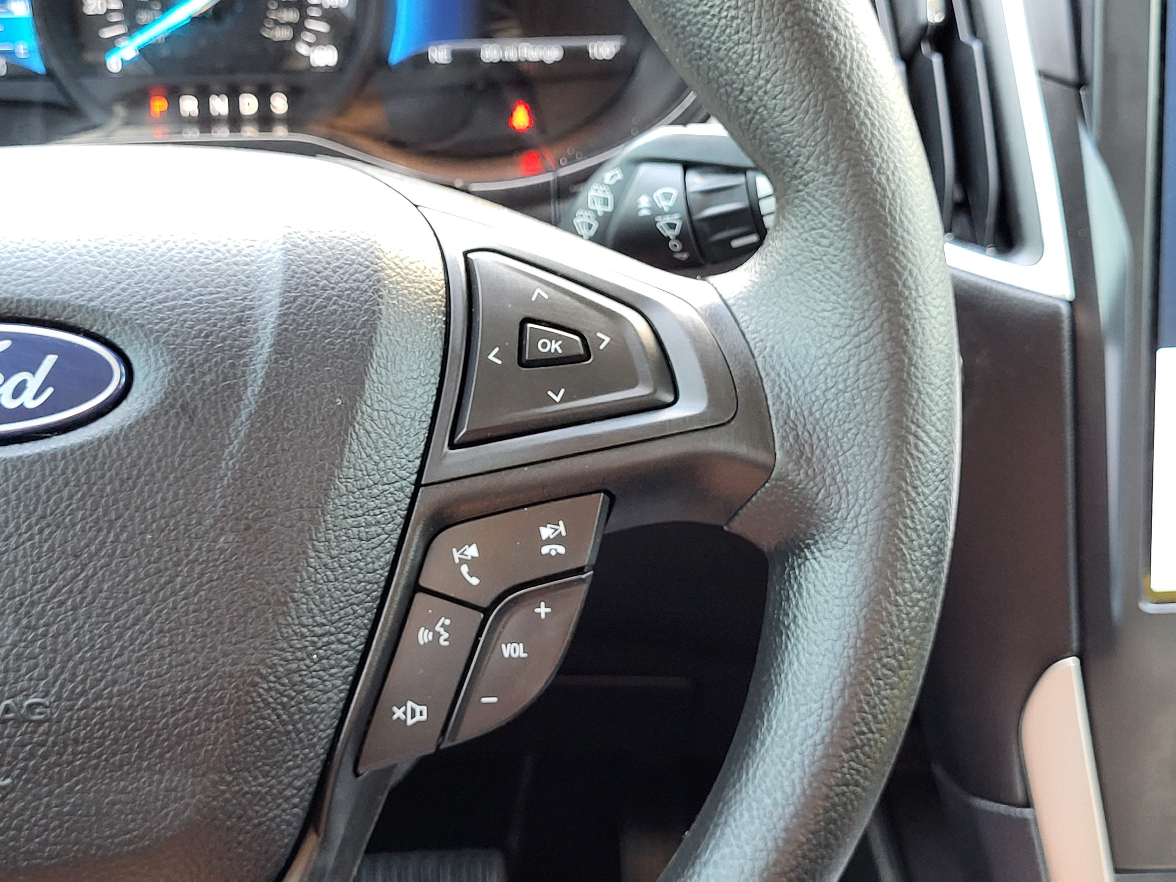2024 Ford Edge SE