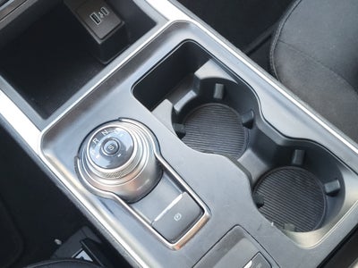 2024 Ford Edge SE