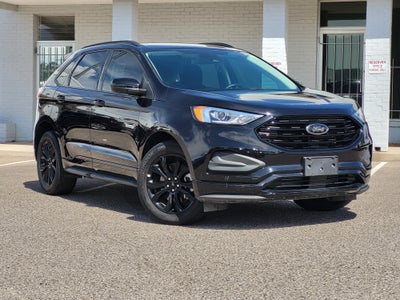 2024 Ford Edge SE