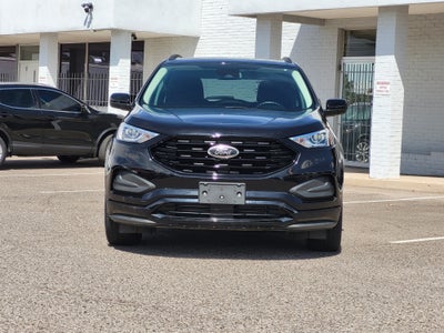 2024 Ford Edge SE