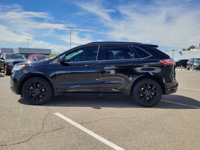 2024 Ford Edge SE