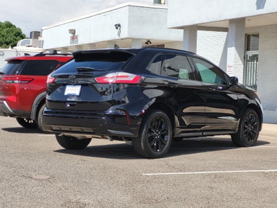 2024 Ford Edge SE