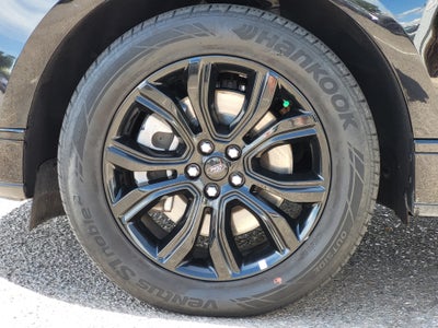 2024 Ford Edge SE
