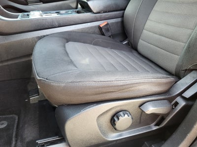 2024 Ford Edge SE