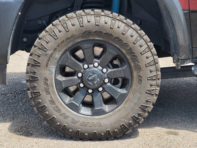 2024 RAM 2500 Power Wagon