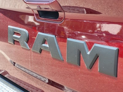 2024 RAM 2500 Power Wagon
