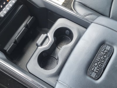 2024 RAM 2500 Power Wagon