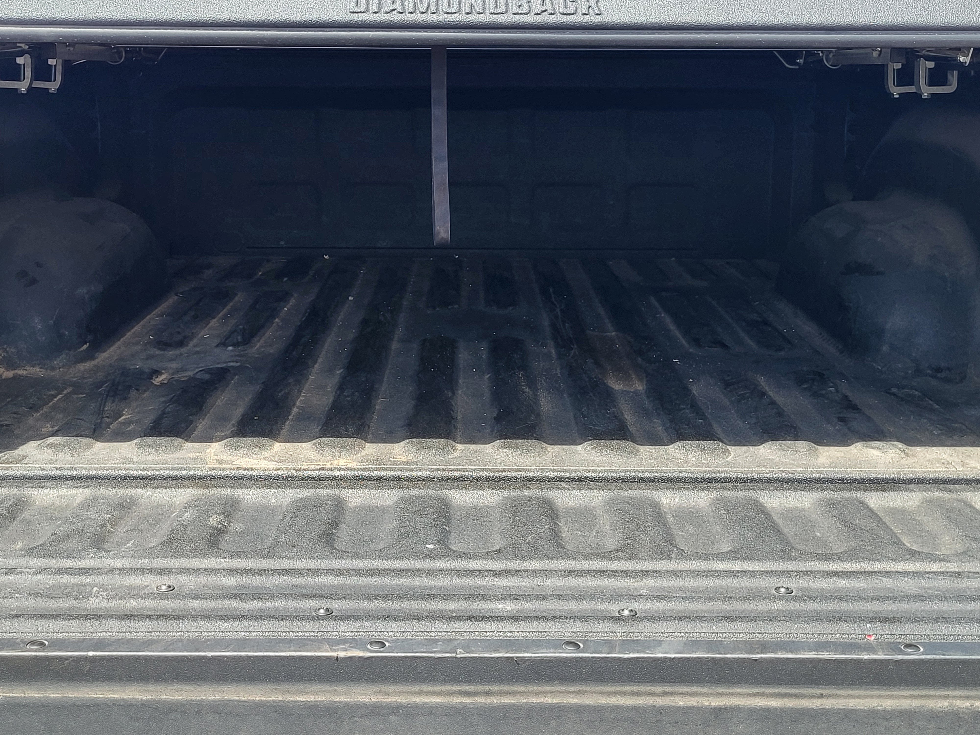 2024 RAM 2500 Power Wagon