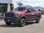 2024 RAM 2500 Power Wagon