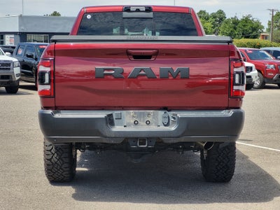 2024 RAM 2500 Power Wagon