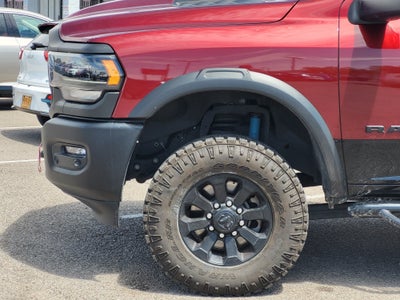 2024 RAM 2500 Power Wagon