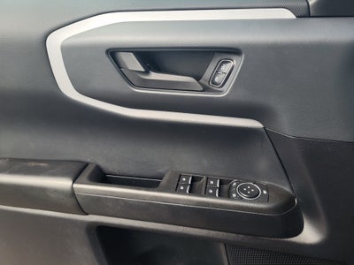 2021 Ford Bronco Sport Base