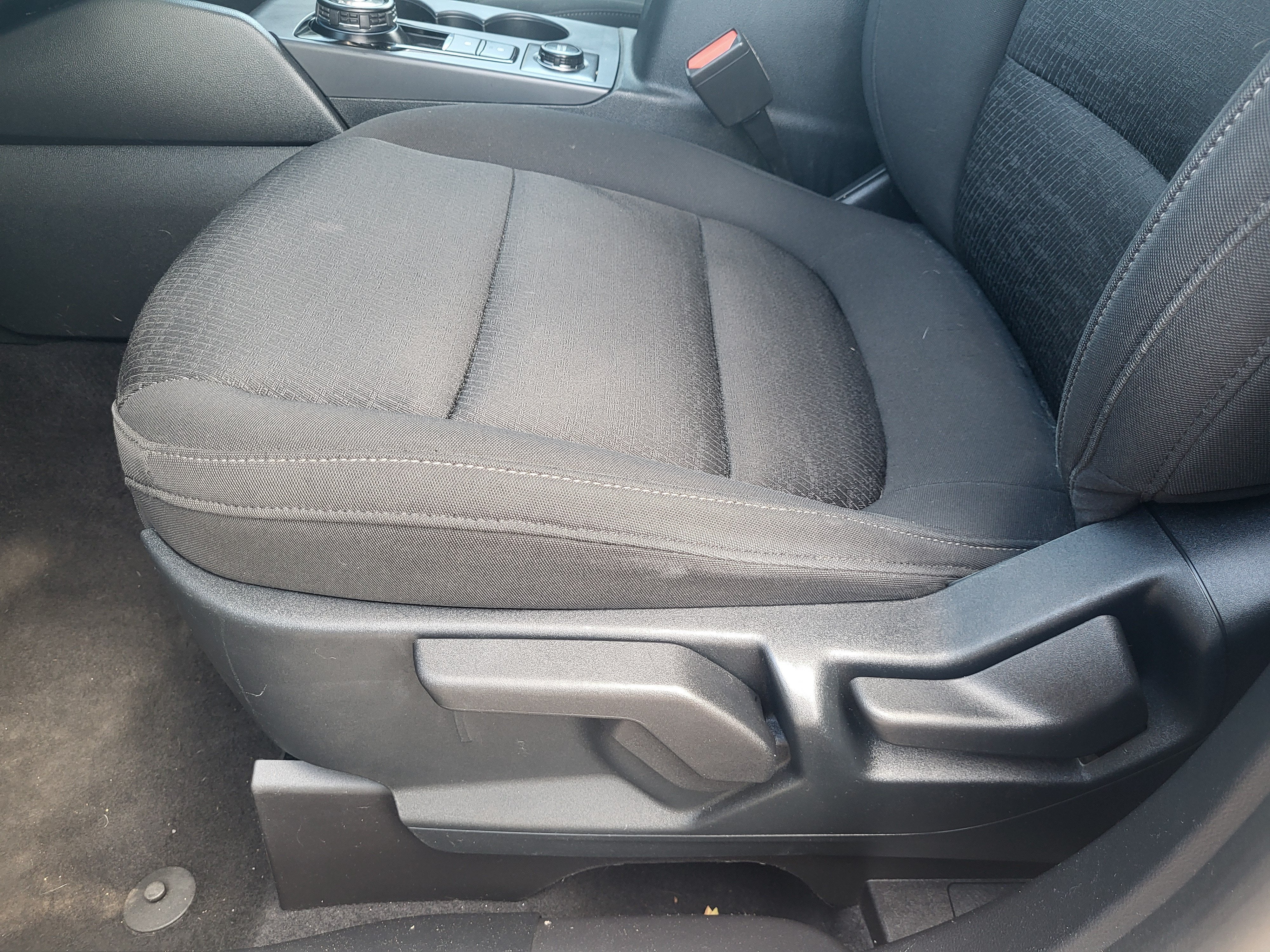 2021 Ford Bronco Sport Base