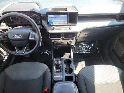 2022 Ford Maverick XL