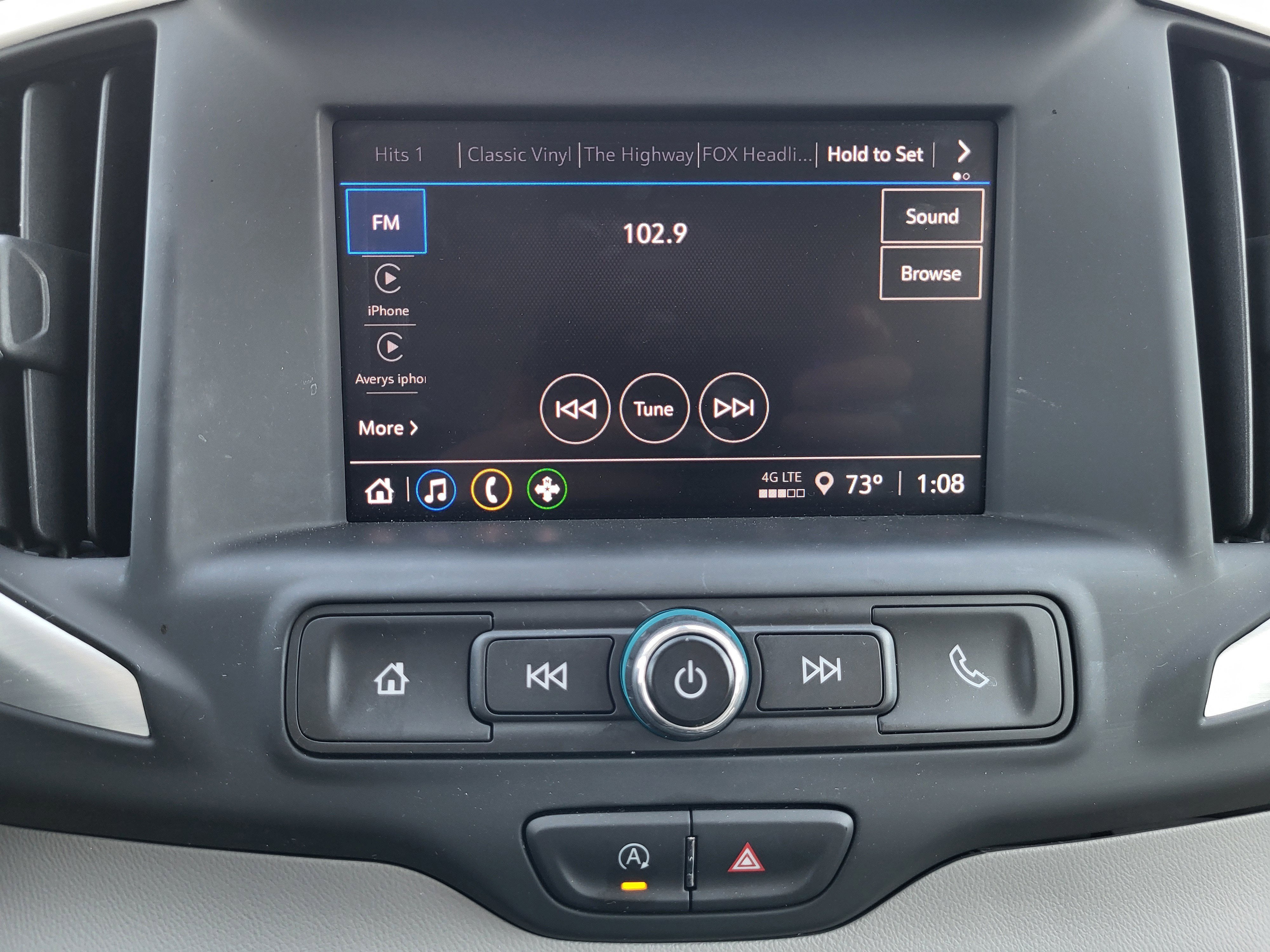 2023 GMC Terrain SLE - Photo 12