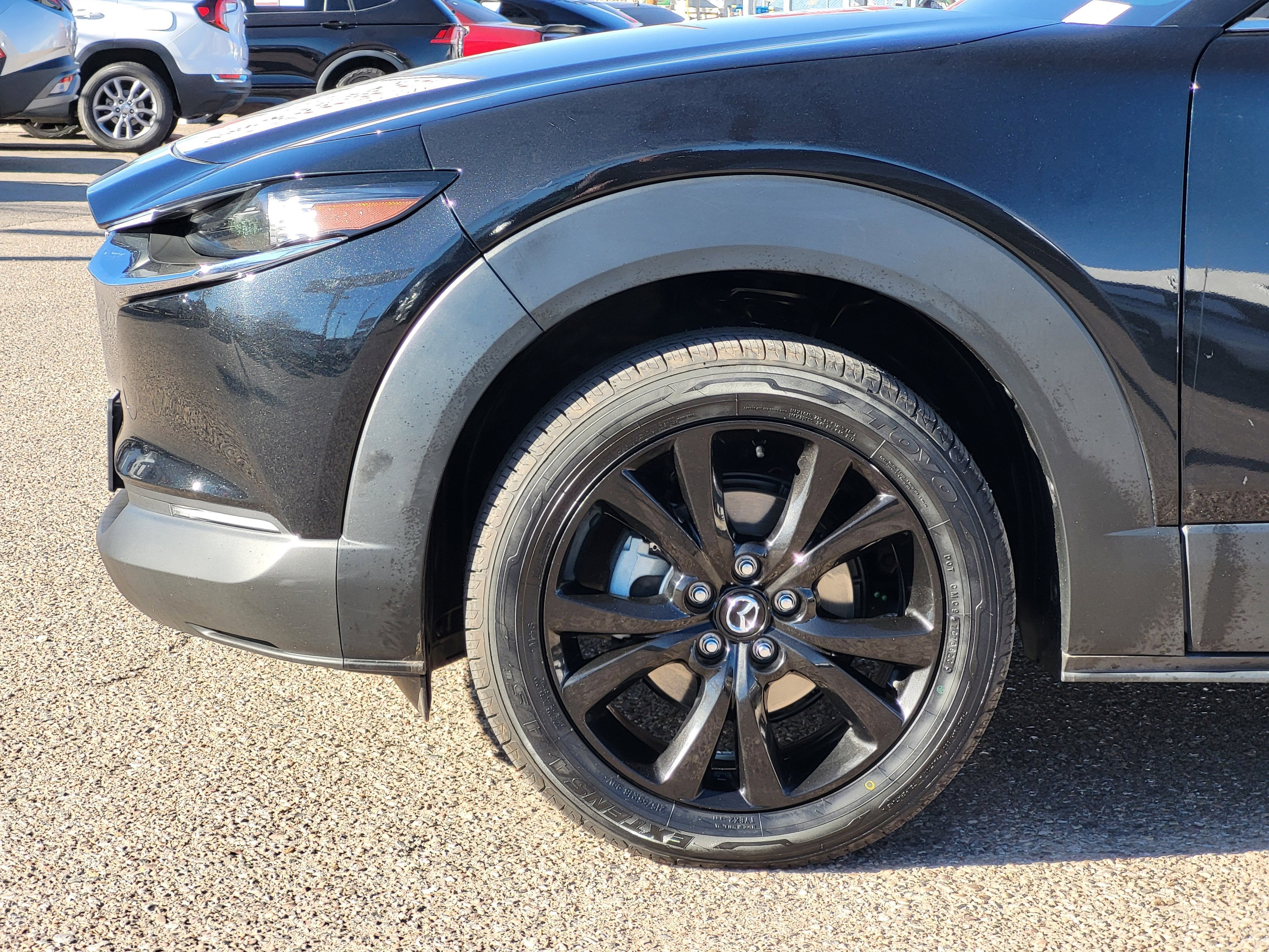 2024 Mazda Mazda CX-30 2.5 S Select Sport