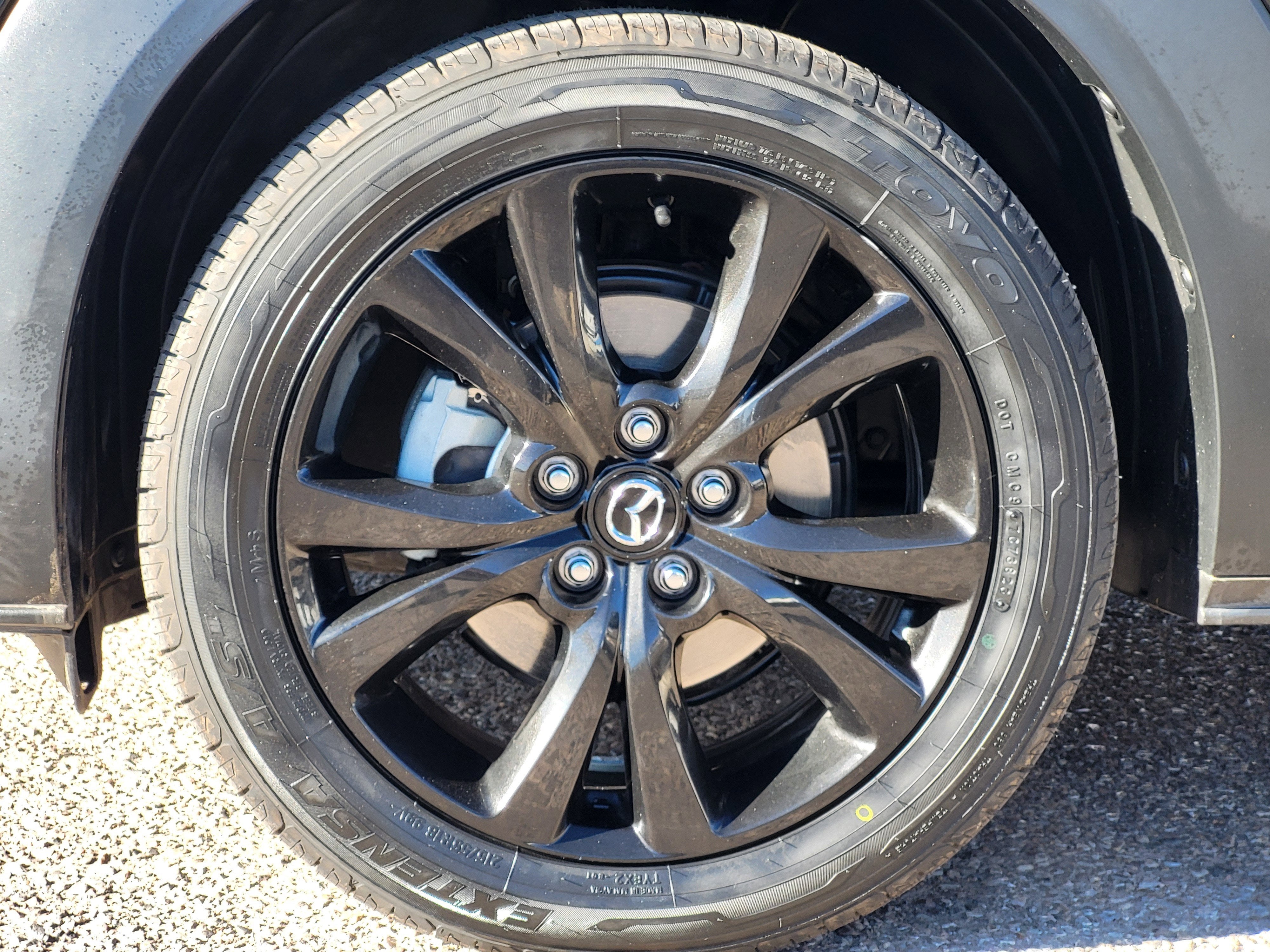 2024 Mazda Mazda CX-30 2.5 S Select Sport