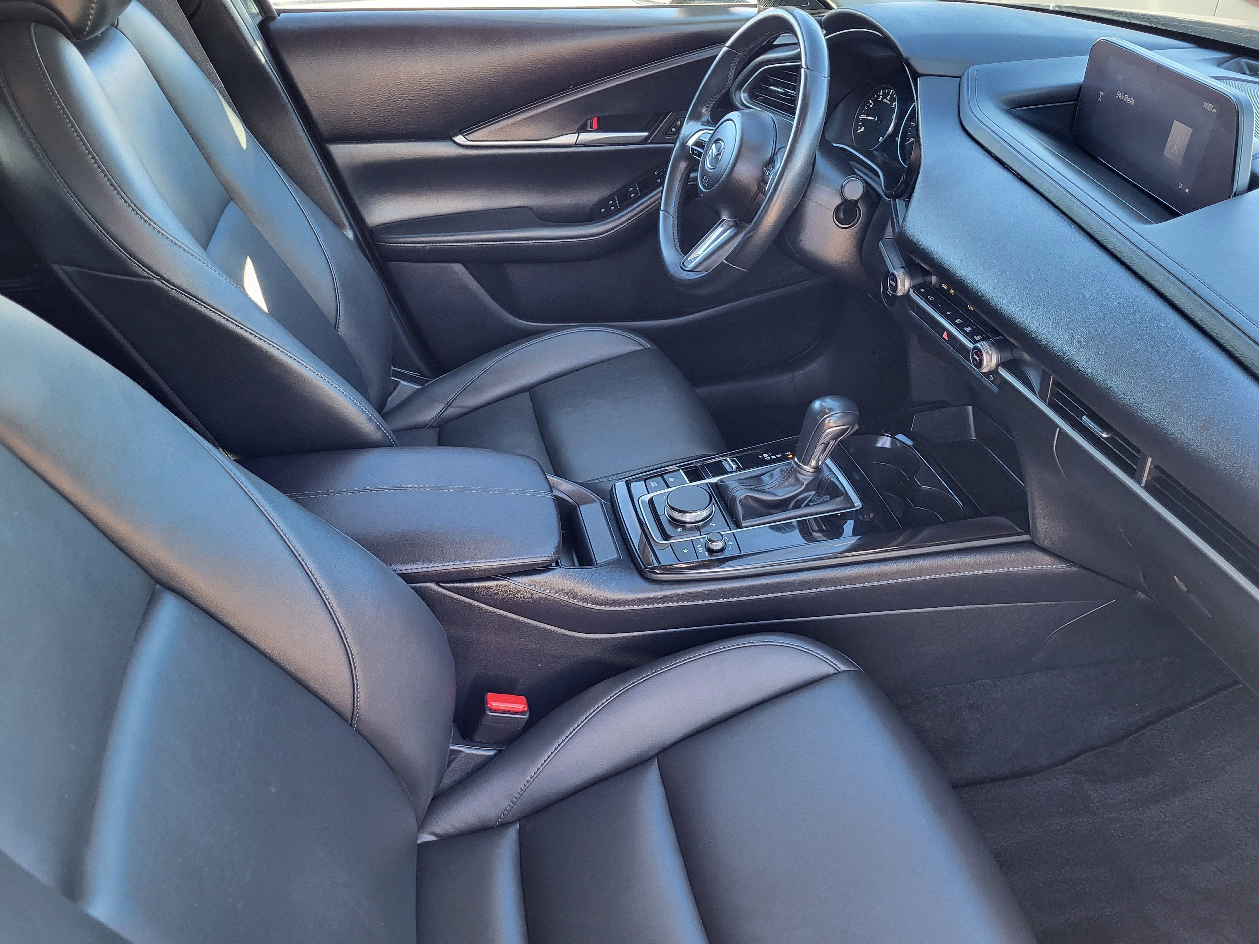 2024 Mazda Mazda CX-30 2.5 S Select Sport