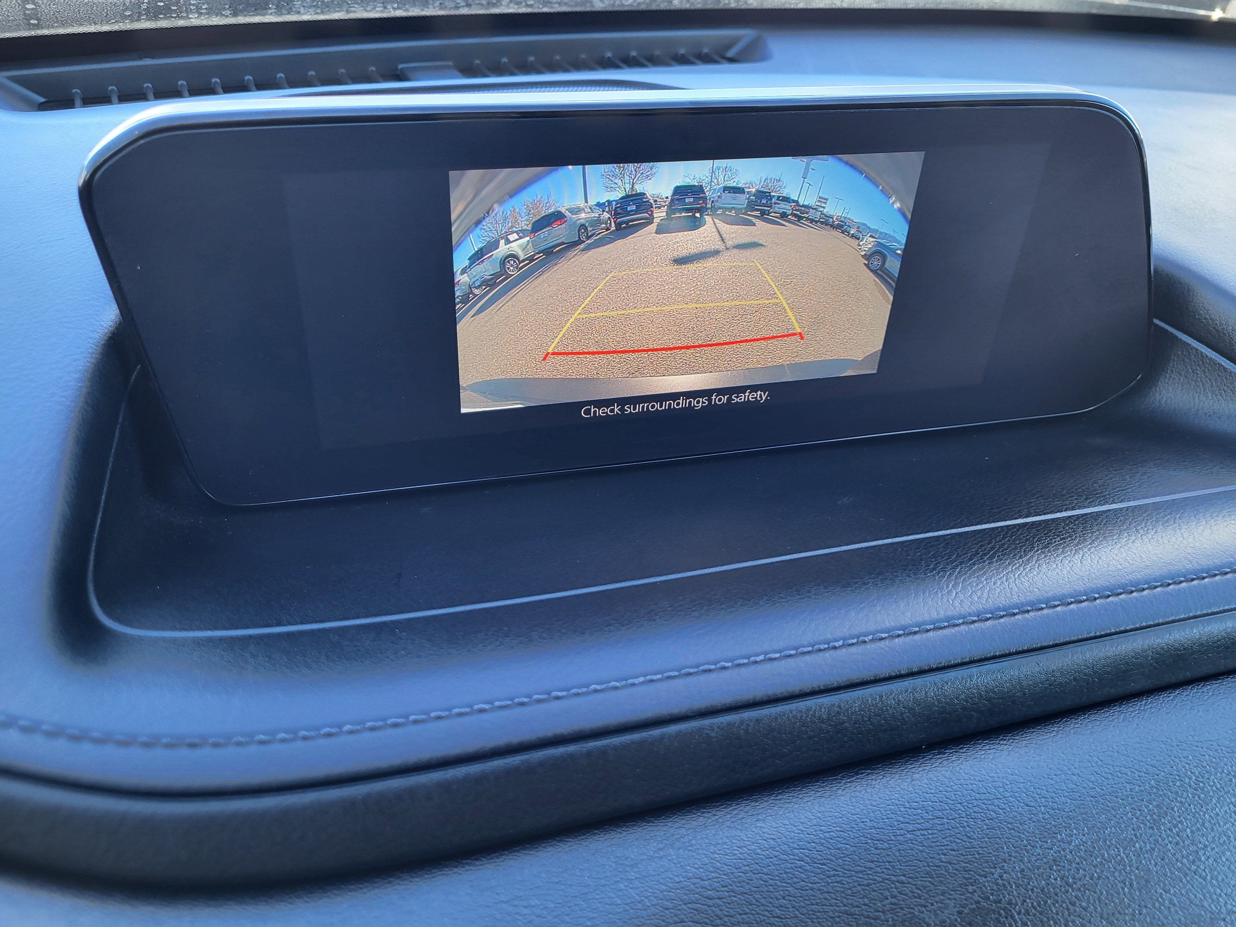 2024 Mazda Mazda CX-30 2.5 S Select Sport