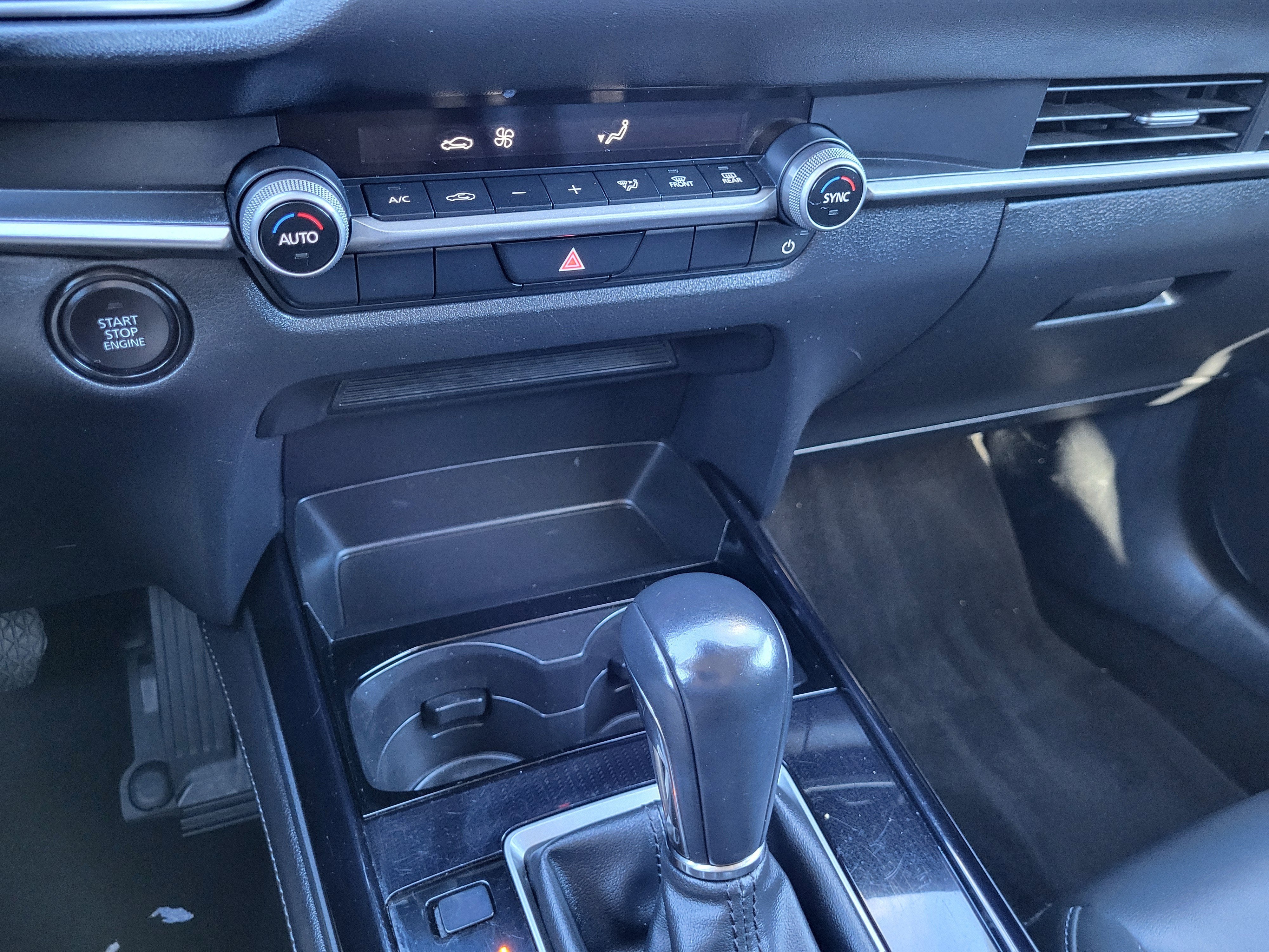 2024 Mazda Mazda CX-30 2.5 S Select Sport