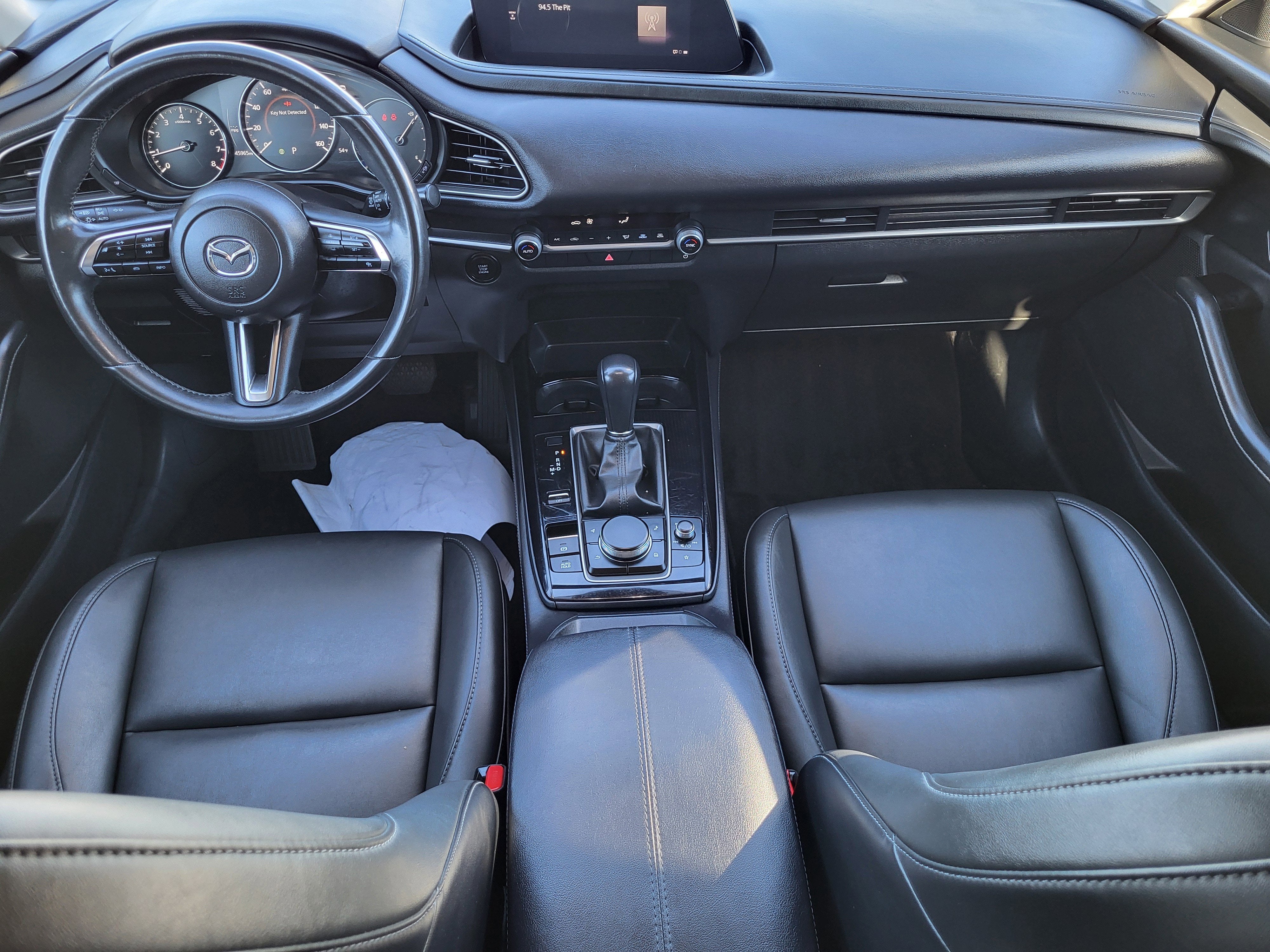 2024 Mazda Mazda CX-30 2.5 S Select Sport