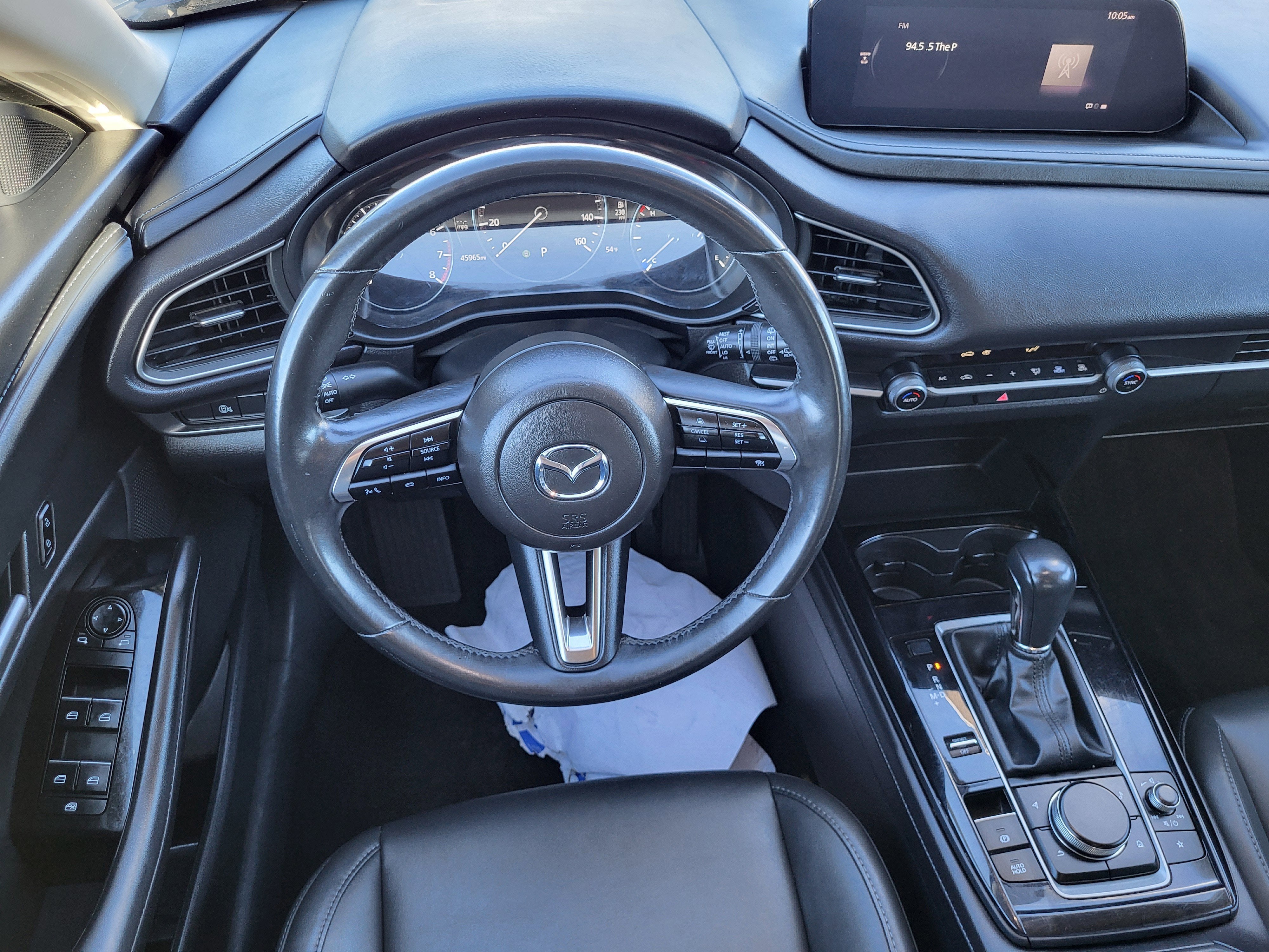 2024 Mazda Mazda CX-30 2.5 S Select Sport