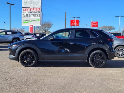 2024 Mazda Mazda CX-30 2.5 S Select Sport