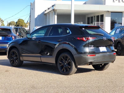 2024 Mazda Mazda CX-30 2.5 S Select Sport