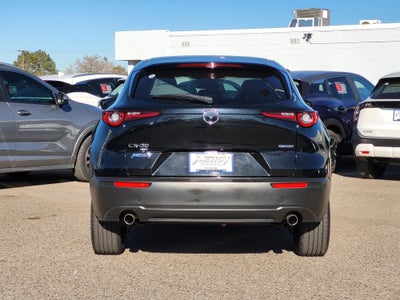 2024 Mazda Mazda CX-30 2.5 S Select Sport