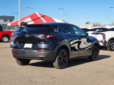 2024 Mazda Mazda CX-30 2.5 S Select Sport