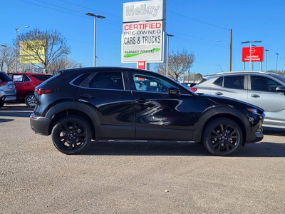 2024 Mazda Mazda CX-30 2.5 S Select Sport