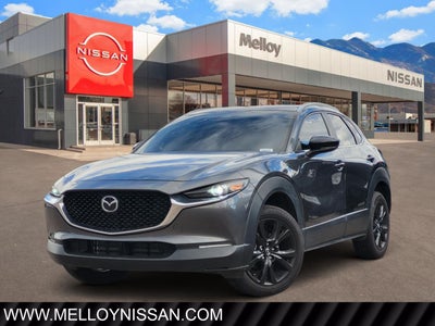 2025 Mazda Mazda CX-30 2.5 S Select Sport