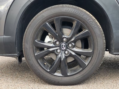 2025 Mazda Mazda CX-30 2.5 S Select Sport
