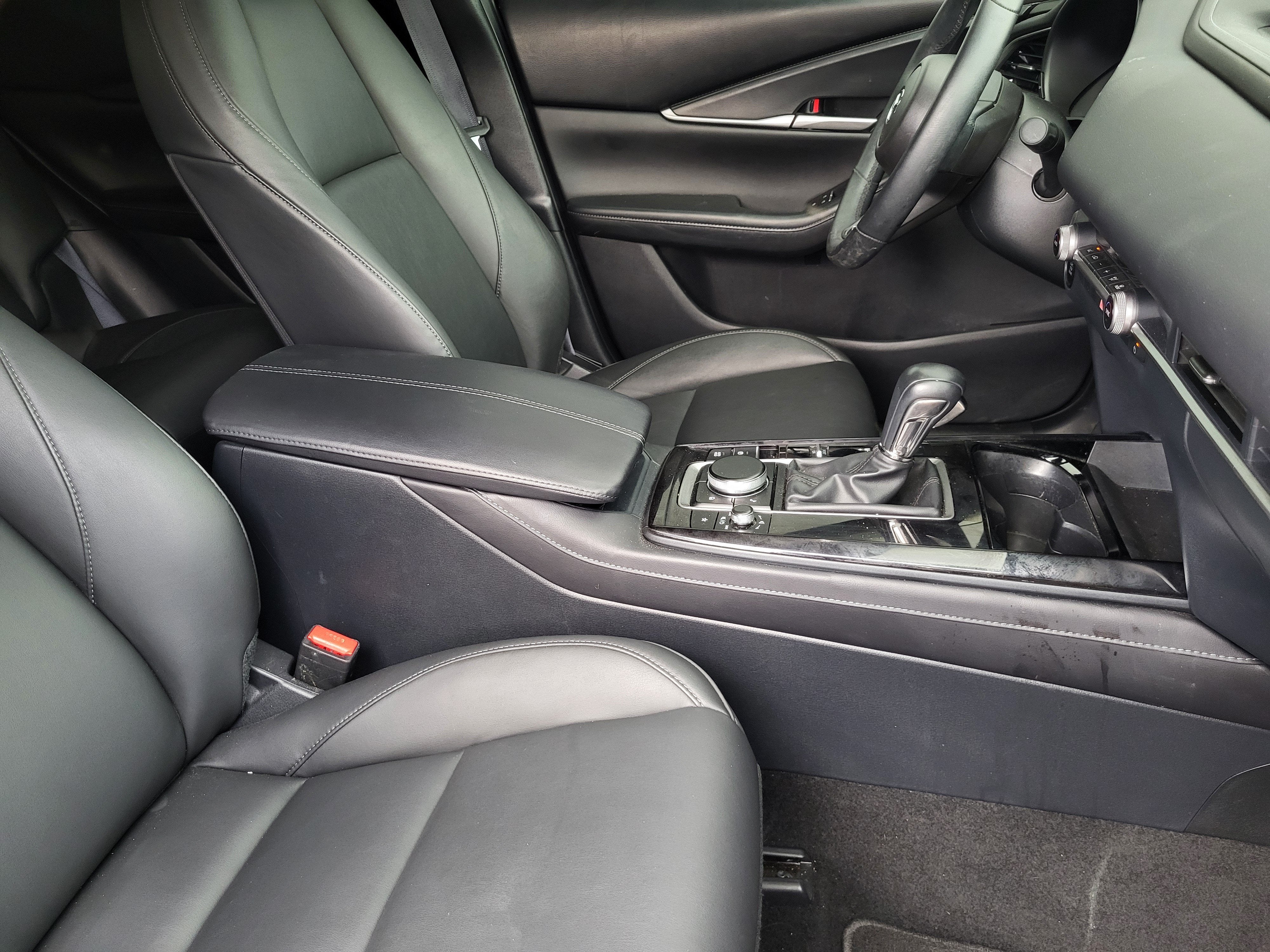 2025 Mazda Mazda CX-30 2.5 S Select Sport