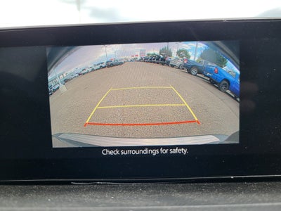 2025 Mazda Mazda CX-30 2.5 S Select Sport