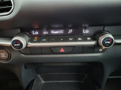 2025 Mazda Mazda CX-30 2.5 S Select Sport