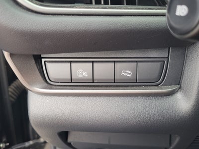 2025 Mazda Mazda CX-30 2.5 S Select Sport