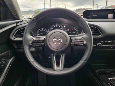 2025 Mazda Mazda CX-30 2.5 S Select Sport