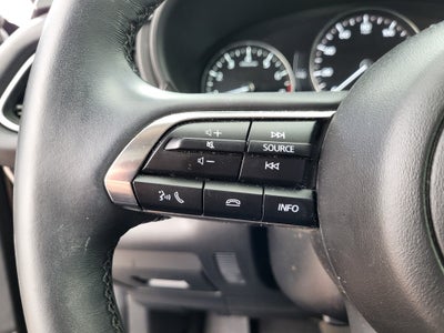 2025 Mazda Mazda CX-30 2.5 S Select Sport
