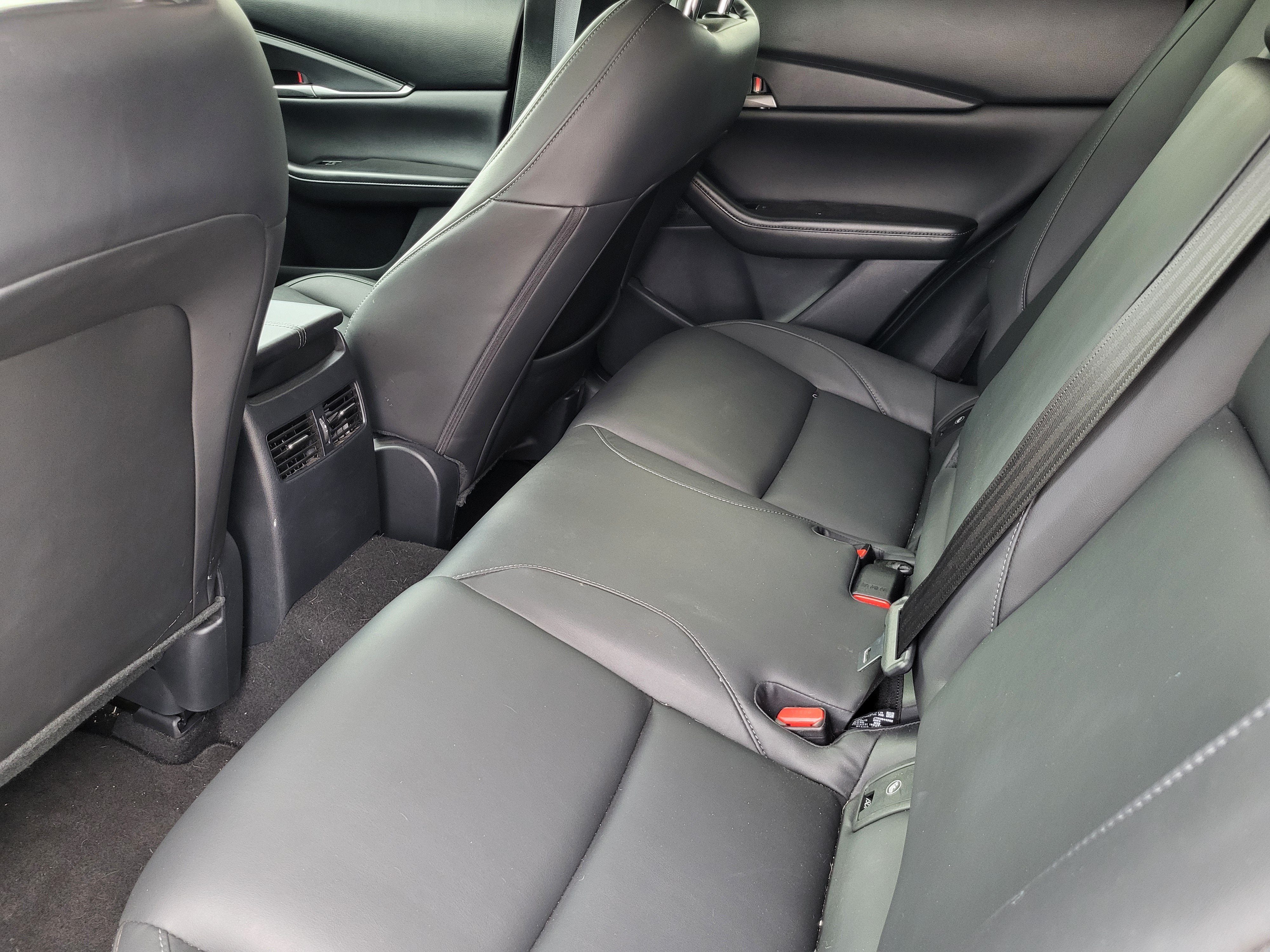 2025 Mazda Mazda CX-30 2.5 S Select Sport