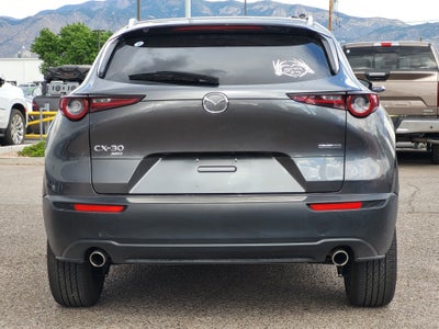 2025 Mazda Mazda CX-30 2.5 S Select Sport
