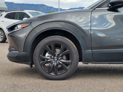 2025 Mazda Mazda CX-30 2.5 S Select Sport